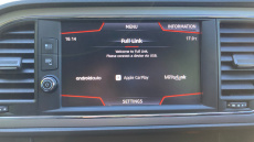 SEAT Leon 1.0 TSI SE Dynamic [EZ] 5dr Petrol Hatchback
